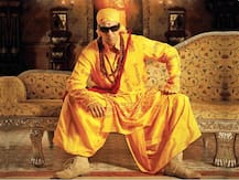 In Pics : प्रेक्षकांच्या पसंतीस उतरलेले Horror Comedy असे 'हे' सहा चित्रपट.