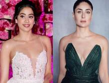 Kareena Kapoor ते Janhvi Kapoor... या बॉलिवूड अभिनेत्रींनी मायानगरीत घेतलं आपलं स्वप्नातलं घर