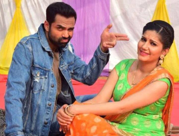 नानू की जानू - अभय देओलचा हा चित्रपट पण याच जॅानरचा आहे जो तुम्हाला हसवेलही आणि घाबरवेलही. या चित्रपटात अभय देओल सोबत पत्रलेखाही दिसून आलेली होती. ज्यात अभयने लॅन्ड माफिया हे पात्र साकारले होते. जो एका भूतासोबत व्यवहार करतो. खूपच वेगळ्या कथेवर भाष्य करणारा हा चित्रपट तुम्ही बघू शकता. (Social Media)