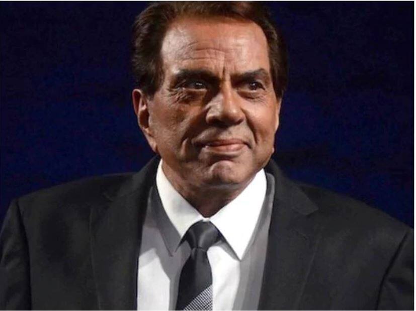 Dharmendra talking about Govinda dance धर्मेंद्रंना करायची होती गोविंदांच्या डान्सची कॅापी, प्रोड्यूसरकडे केली होती डिमांड...