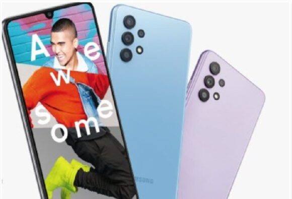 बहुप्रतिक्षित Samsung Galaxy A32 4G भारतात लॉन्च; फिचर्स अन् किंमत काय? 