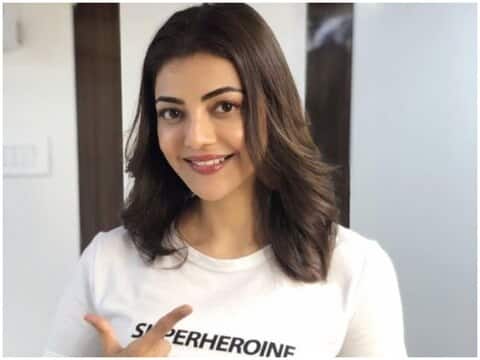 दाक्षिणात्य कलाविश्वातील आघाडीची अभिनेत्री काजल अग्रवाल ही, 'सिंघम' आणि 'स्पेशल 26' सारख्या हिंदी चित्रपटांतूनही झळकली आहे. सूत्रांच्या माहितीनुसार काजल एका चित्रपटासाठी किमान 2 कोटी रुपयांचं मानधन आकारते.