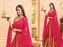 मानधनाच्या बाबतीत दाक्षिणात्य अभिनेत्री देत आहेत बॉलिवूडकरांना टक्कर