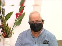 94व्या साहित्य संमेलनाबाबत पुढील 3 दिवसांत योग्य तो निर्णय होईल, हेमंत टकले यांची 'एबीपी माझा'ला माहिती