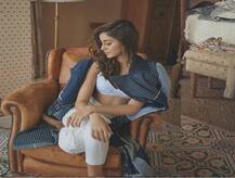 Ananya Pandeyचे Gorgeous फोटो; स्टाईल, लूक्स अन् अदांवर चाहते फिदा