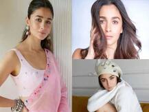 In Pics| 'आलिया भट्ट' 'या' आयुर्वेदिक नियमांचं नेहमी पालन करते , फिट राहण्यासाठी करा फॉलो