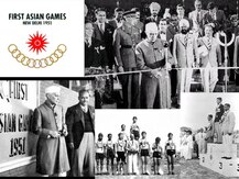 Asian Games | भारतात 1951 साली पहिल्यांदा आशियाई स्पर्धेचं आयोजन, 11 देशांच्या 489 खेळाडूंनी घेतला होता भाग