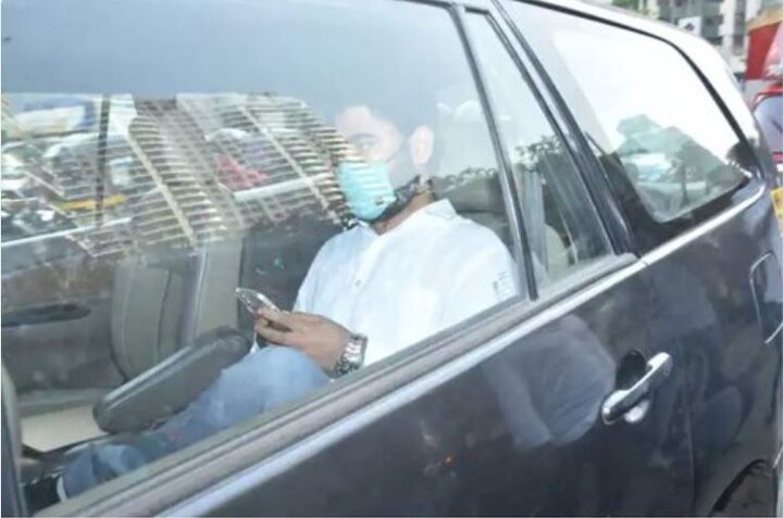 आयकर विभागाला माहिती मिळाली होती की फँटम सिनेमाच्या कमाईत टॅक्सची चोरी झाली होती. फँटम सिनेमात जो पैसा कमावला गेला त्याची योग्य माहिती देण्यात आलेली नाही.