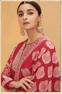 In Pics | ट्राय करा Alia Bhatt च्या या 'बेस्ट हेयरस्टाईल', तुम्हाला देतील 'भन्नाट लूक'