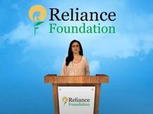 Corona Vaccine | रिलायन्सच्या सर्व कर्मचारी आणि त्यांच्या कुटुंबियांना मिळणार कोरोनाची मोफत लस, नीता अंबानी यांची घोषणा