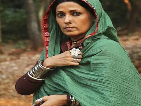   मेघना मलिक हरियाणाच्या सोनीपतची राहणारी आहे. मेघना मलिकनं देखील आपल्या करिअरच्या सुरुवातीला छोट्या पडद्यावर काम केलं. त्यानंतर तारे जमीन पर सह अनेक चित्रपटांमध्ये ती दिसली. 