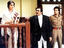 In Pics |  Mother India ते  Raazi या चित्रपटांनी दाखवून दिली महिलांची ताकद