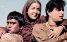 In Pics |  Mother India ते  Raazi या चित्रपटांनी दाखवून दिली महिलांची ताकद