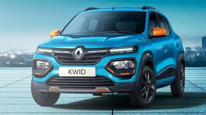 रेनॉल्ट क्विड (Renault KWID) : रेनॉल्ट क्विड ही कार पॉवर स्टीयरिंग आणि टच स्क्रीन इंफोटेनमेंट सिस्टम सारख्या बर्‍याच हायटेक सुविधांनी सुसज्ज आहे. या कारची किंमत 2.92 लाख रुपयांपासून  सुरु आहे. या कारमध्ये 1.0-लीटर बीएस 6 इंजिन आहे, जे 68 Psची पावर आणि 91 एनएम टॉर्क जनरेट करते. मायलेजच्या बाबतीतही ही कार पावरफूल आहे. ही कार जवळपास 25.1 किमी प्रतिलीटरचं मायलेज देते.