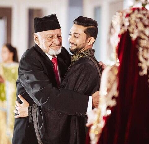 गौहर खान बीग बॉसच्या 7 व्या सीझनची विनर होती.