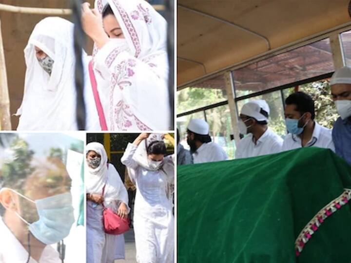 अभिनेत्री गौहर खानचे वडील जफर अहमद खान यांचे शुक्रवारी निधन झाले. ते दीर्घकाळापासून आजारी होते.