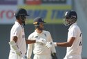 Ind Vs Eng Fourth Test Washington Sundar Misses Century Remain Not Out On 96 Run Watch Video ...