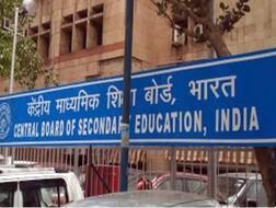 CBSC 10th 12th Revised Exam Dates : सीबीएसई 10 वी, 12 वीचे सुधारित वेळापत्रक जाहीर