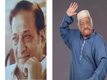 ज्येष्ठ अभिनेते श्रीकांत मोघे काळाच्या पडद्याआड