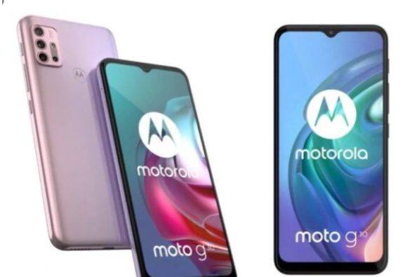  Motorola चे दोन स्मार्टफोन 9 मार्चला लॉन्च होणार; काय आहेत फिचर्स आणि किंमत?
