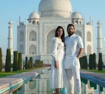 एका लग्नाची दशकपूर्ती; अभिनेता अल्लू अर्जुनने शेअर केले खास फोटो