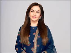 नीता अंबानींकडून डिजिटल प्लॅटफॉर्म 'हरसर्कल' लॉन्च; महिलांचीही भागीदारी