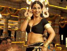 The Dirty Picture पाहून Vidya Balan च्या आई- वडिलांनी अशी प्रतिक्रिया दिली की....