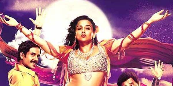 2011 मध्ये प्रदर्शित झालेल्या या चित्रपटामध्ये विद्या बालन हिनं सिल्क स्मिताची भूमिका साकारली होती. या चित्रपटासाठी तिची समीक्षक आणि चाहत्यांनीही प्रशंसा केली होती. 