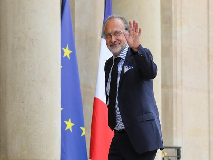 French Billionaire politician Olivier Dassaul dies in helicopter crash the owner of company making Rafale jet, President of France grieves Olivier Dassault Death : राफेल कंपनीच्या मालकाचे हेलिकॉप्टर अपघातात निधन