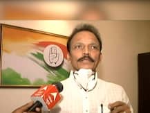 देवेंद्र फडणवीस यांचं मानसिक संतुलन बिघडलं; भाई जगताप यांची गंभीर टीका