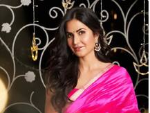 PHOTO | कतरिना कैफच्या देसी अदा पाहून व्हाल थक्क