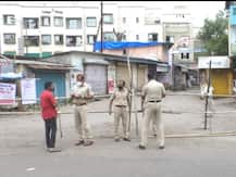 CoronaVirus | ठाण्यात पुन्हा हॉटस्पॉट मध्ये लॉकडाऊन! नागरिकांनी नियम पाळण्याचे आवाहन