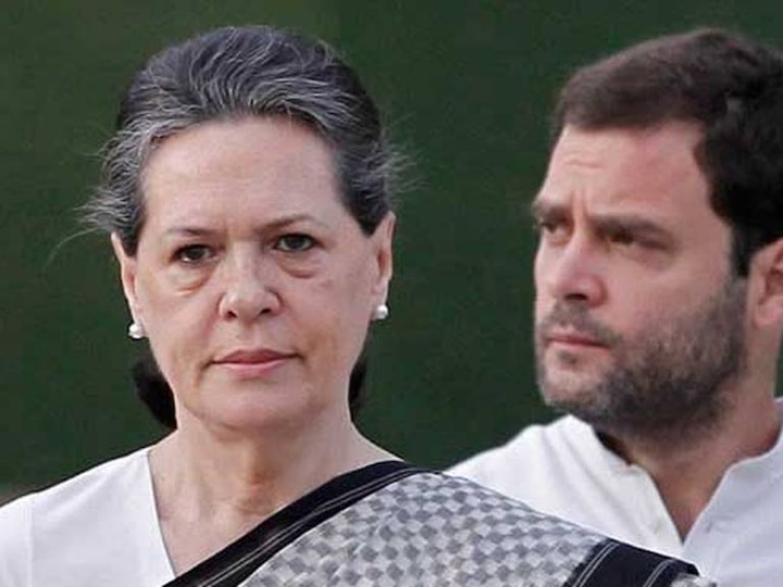 Congress CWC meeting today Sonia Gandhi could be resigned  ਕਾਂਗਰਸ ਵਰਕਿੰਗ ਕਮੇਟੀ ਦੀ ਮੀਟਿੰਗ ਅੱਜ, ਹੰਗਾਮਾ ਹੋਣ ਦੇ ਆਸਾਰ, ਗਾਂਧੀ ਪਰਿਵਾਰ ਲਈ ਅਹਿਮ ਦਿਨ