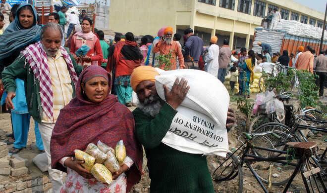 Atta dal scheme ਕੈਪਟਨ ਨੇ ਆਟਾ ਦਾਲ ਸਕੀਮ 'ਚ ਕੀਤੀ ਵੱਡੀ ਤਬਦੀਲੀ!