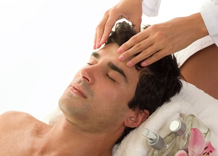 do you know health benefits of head massage, Massage Head Hidden In Several Measures Of Health Massage Head: ਸਿਰ ਦੀ ਮਾਲਸ਼ ਵਿੱਚ ਛੁਪੇ ਨੇ ਸਿਹਤ ਦੇ ਕਈ ਉਪਾਅ