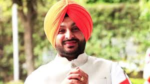 ਤੁਹਾਡਾ MP: ਮਿਲੋ ਪੰਜਾਬ ਤੋਂ ਸਭ ਤੋਂ ਵੱਧ ਸਵਾਲ ਪੁੱਛਣ ਵਾਲੇ ਲੋਕ ਸਭਾ ਮੈਂਬਰ ਰਵਨੀਤ ਬਿੱਟੂ ਨੂੰ #TuhadaMP: ravneet bittu from ludhiana lok sabha constituency asked most questions in lok sabha among punjab mp's ਤੁਹਾਡਾ MP: ਮਿਲੋ ਪੰਜਾਬ ਤੋਂ ਸਭ ਤੋਂ ਵੱਧ ਸਵਾਲ ਪੁੱਛਣ ਵਾਲੇ ਲੋਕ ਸਭਾ ਮੈਂਬਰ ਰਵਨੀਤ ਬਿੱਟੂ ਨੂੰ