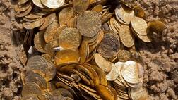 ਰਾਜਸਥਾਨ 'ਚ 11.48 ਕਰੋੜ ਟਨ ਸੋਨੇ ਦੇ ਭੰਡਾਰ ਲੱਭੇ..!