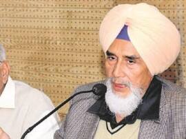 Chotepur To Make Party Soon ਛੋਟੇਪੁਰ ਬਣਾਉਣਗੇ ਨਵੀਂ ਪਾਰਟੀ!