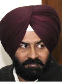 ਪ੍ਰਗਟ ਸਿੰਘ ਦਾ ਮੁੱਖ ਮੰਤਰੀ ਬਾਦਲ ਨੂੰ ਲੈਟਰ ਬੰਬ