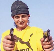 ਸੁੱਖਾਂ ਕਾਹਲਵਾਂ ਦੀ ਫ਼ਿਲਮ 'ਸ਼ੂਟਰ' 21 ਤਰੀਕ ਨੂੰ ਰਿਲੀਜ਼ ਕਰਨ ਪਿੱਛੇ ਦੇ ਅਸਲ ਤੱਥ