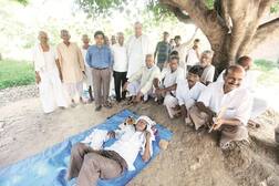 ਮੁਹੰਮਦਪੁਰ ਤੋਂ ਰੱਬ ਵੀ ਡਰਦਾ..