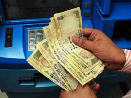 Atm Loot ਏਟੀਐਮ 'ਚ ਪੈਸੇ ਪਾਉਣ ਵਾਲਿਆਂ ਹੀ ਉਡਾਏ 3.34 ਕਰੋੜ