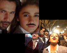 ਇਹ ਨੇ ਬਾਲੀਵੁੱਡ ਦੀਆਂ ਮੁੱਛੜ ਅਦਾਕਾਰਾਂ !