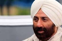 ਸੰਨੀ ਦਿਓਲ 29 ਨੂੰ ਭਰਨਗੇ ਪਰਚਾ