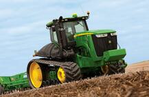 ਦੁਨੀਆ ਦੇ ਸਭ ਤੋਂ ਮਹਿੰਗੇ ਟਰੈਕਟਰ, ਮਿੰਟਾਂ ਸਕਿੰਟਾਂ \'ਚ ਕਰਦੇ ਕੰਮ