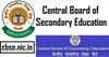 ਸੀਬੀਐਸਈ ਬੋਰਡ ਵੱਲੋਂ ਪ੍ਰੀਖਿਆਵਾਂ ਲਈ ਤਾਰੀਖ਼ਾਂ ਦਾ ਐਲਾਨ