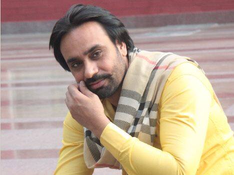 Punjabi Singer Babbu Maan at Delhi in Farmer protest ਕਿਸਾਨਾਂ ਦੇ ਸਮਰਥਨ 'ਚ ਦਿੱਲੀ ਪਹੁੰਚੇ ਬੱਬੂ ਮਾਨ, ਕਿਹਾ ਸਾਲ ਤਕ ਨਹੀਂ ਹਟੇਗਾ ਧਰਨਾ, ਨੌਜਵਾਨਾਂ ਨੂੰ ਦਿੱਤੀ ਇਹ ਨਸੀਹਤ