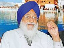 SGPC ਦਾ ਪੰਜਾਬ ਸਰਕਾਰ ਨੂੰ ਪੱਤਰ
