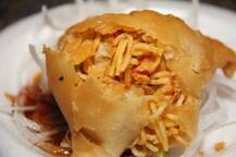 ਅਜੀਬੋ-ਗਰੀਬ Food Combinations !