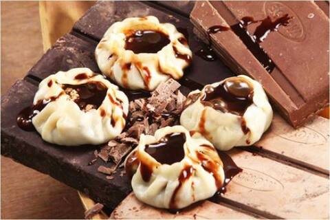 ਅਜੀਬੋ-ਗਰੀਬ Food Combinations ! ਅਜੀਬੋ-ਗਰੀਬ Food Combinations !